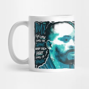 Dmx Mug